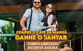 Hotel Praia Dourada
